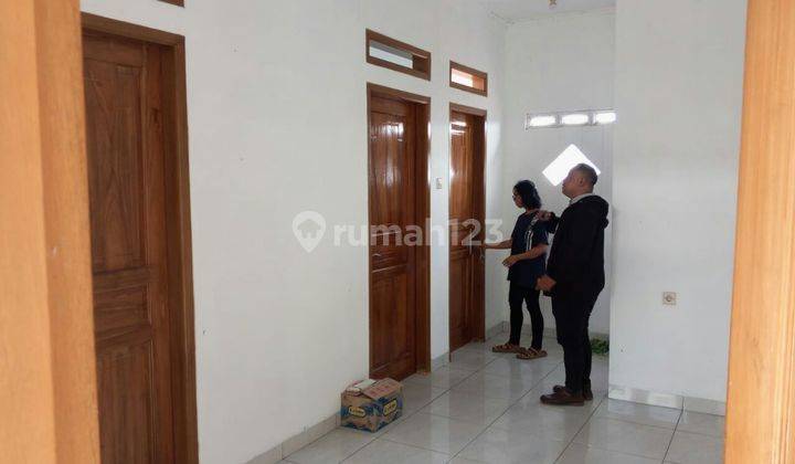 Rumah Terawat, Siap Huni, Harga Menarik, di Bandung Timur  2