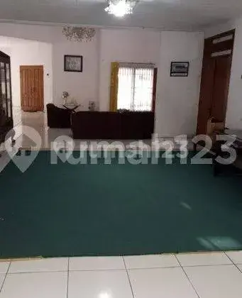 Rumah Bagus, Terawat, Siap Huni, Harga Menarik, di Kota Bandung  2