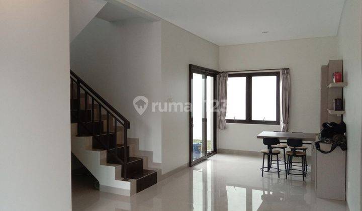 Rumah Baru 2 Lantai Di Komplek Riung Bandung Dkt Metro Mall 2