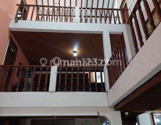 Rumah Murah Di Golf Arcamanik Dkt Antapani  2