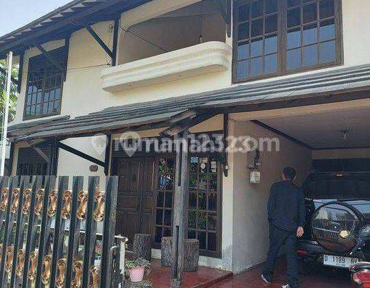 Rumah Murah Di Golf Arcamanik Dkt Antapani  1