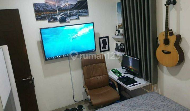 Rumah Di Cluster Summarecon Tipe Premium 2