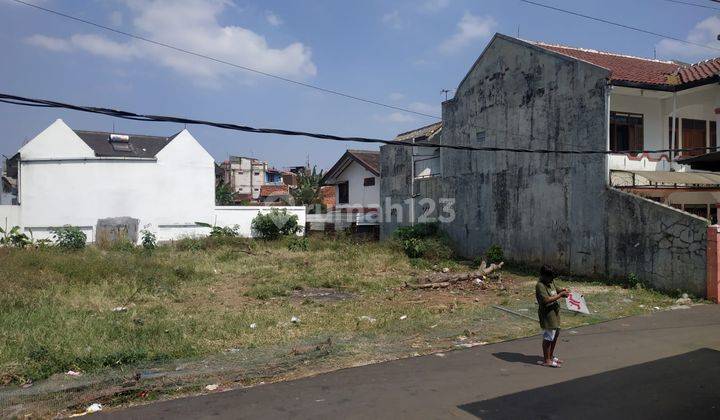 Tanah Matang Siap Bangun Harga Menarik di Kota Bandung  1