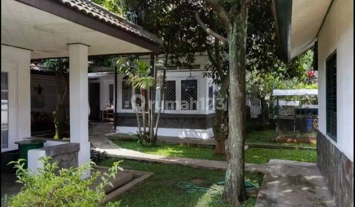 Gedung cocok untuk berbagai jenis usaha, di kota Bandung  2