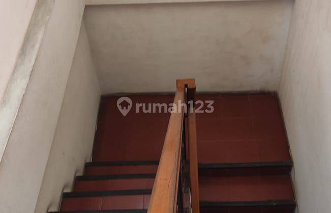 Jual Cepat Rumah Dkt Rs Immanuel Jl Peta - Kopo 2