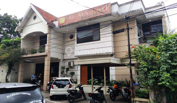 Jual Cepat Rumah Dkt Rs Immanuel Jl Peta - Kopo 1