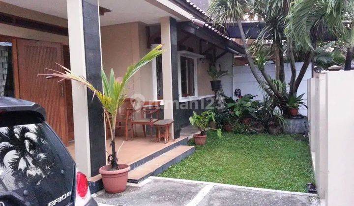 Rumah Dan Kost an Di Komplek BKR Bandung 2