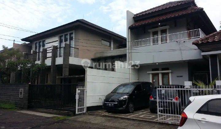 Rumah Dan Kost an Di Komplek BKR Bandung 1