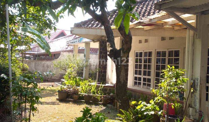 Rumah siap huni Bagus Di Sayap Dago Bandung 1