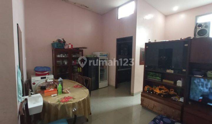 Rumah Siap Huni Harga Menarik di Cluster Antapani Kota Bandung  1