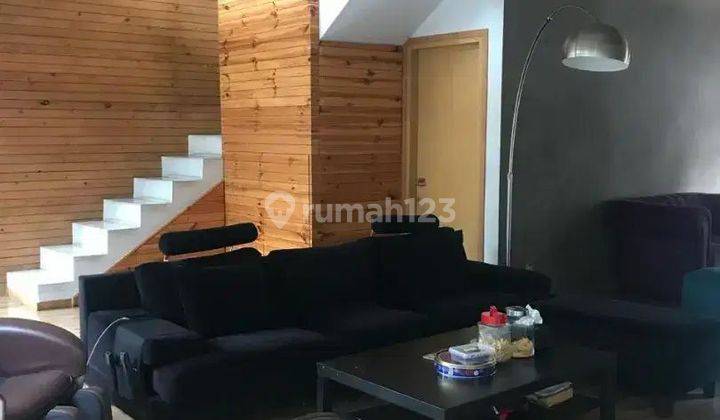 Rumah Siap Huni Di Setra Sari Dkt Jln Sutami 2