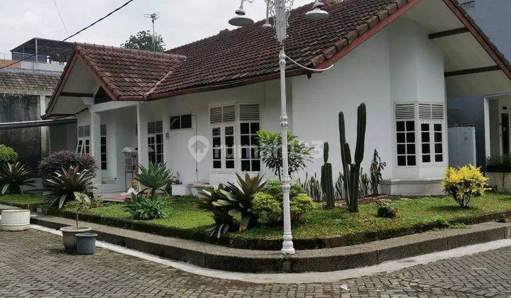 Rumah Hook Sudah Murah Di Sayap Dago Bandung 1