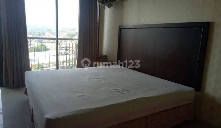 Apartement Jl Sangkuriang Dago Fully Furnished 2