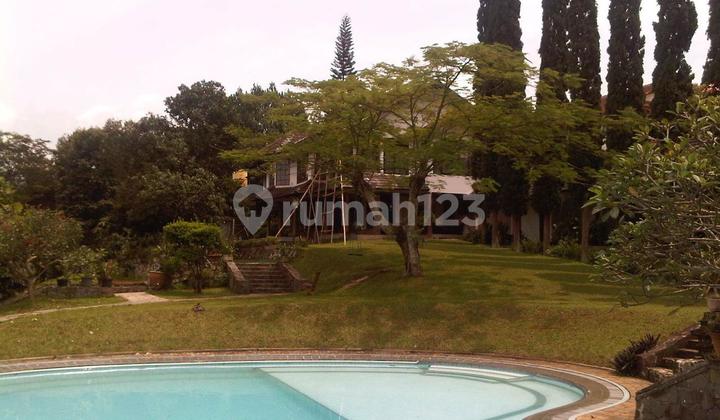 Villa Mewah Ciwaruga Terawat Strategis di Bandung Utara Villa Mewah Ciwaruga Terawat Strategis di Bandung Utara