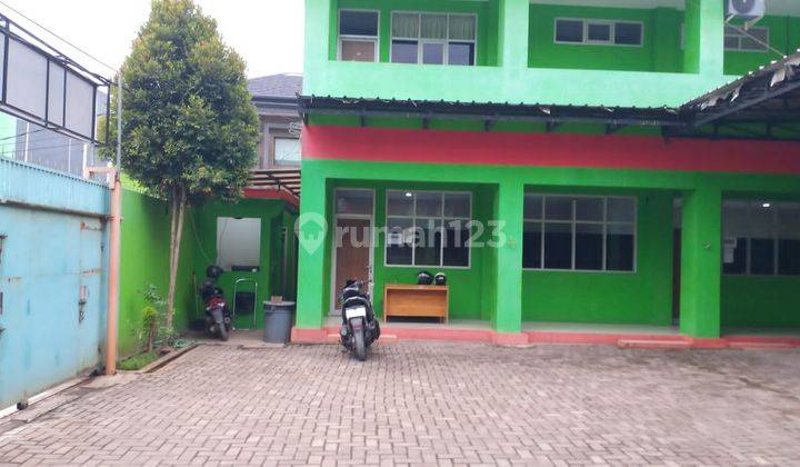 Gedung Cocok Untuk Dibuat Rumah Kos, Kantor, Usaha Lainnya 2