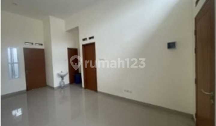 Rumah Dekat Podomoro Dan Universitas Telkom 1