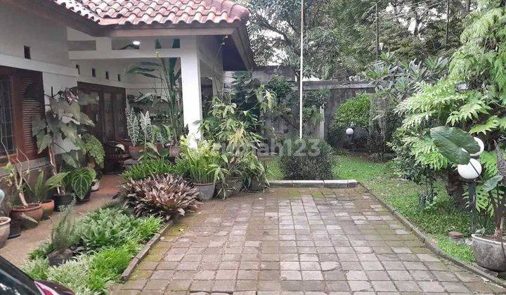 Rumah Harga Menarik, Lokasi Strategis, di Kota Bandung  2