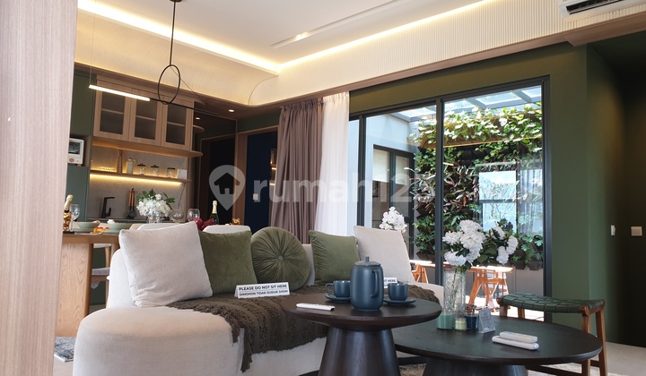 Prime Location Cluster Ivora Summarecon Bandung Prime Location Cluster Ivora Summarecon Bandung