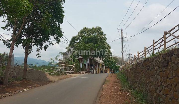 Tanah Matang Siap Bangun, Cocok Untuk Rumah Kos Dan Beragam Usaha