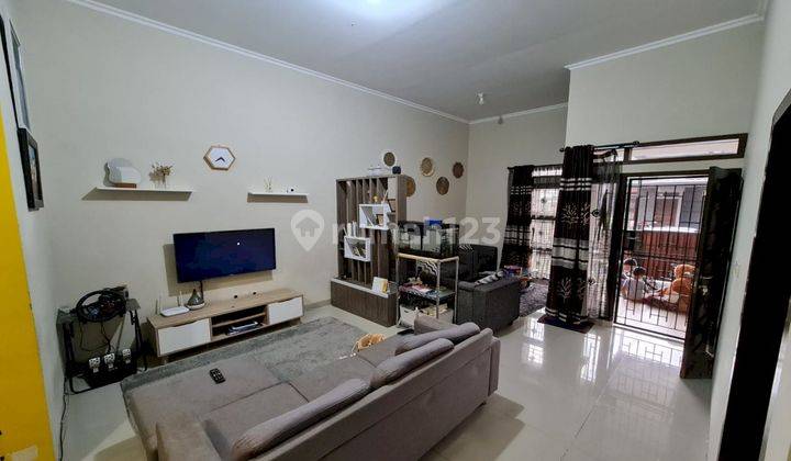 Rumah Siap Huni, Harga Menarik, Bandung Timur 1