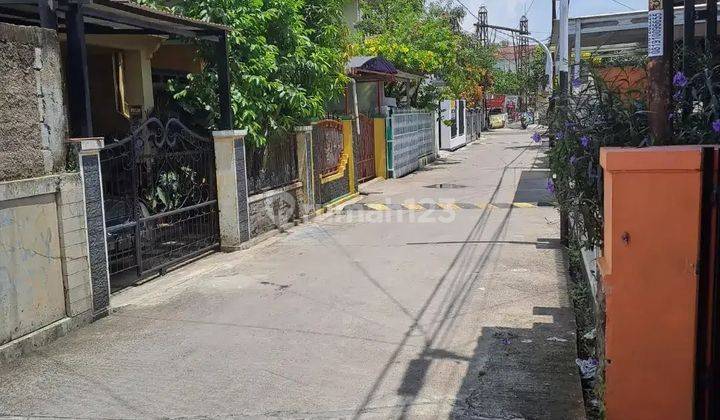 Rumah 2 Lantai Luas 232 Harga Menarik Di Buahbatu Margacinta  2