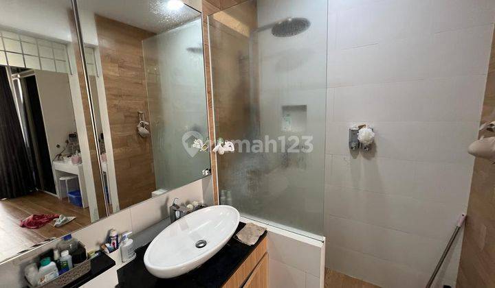 Rumah Harga Menarik, Dalam Cluster Bandung Utara  2
