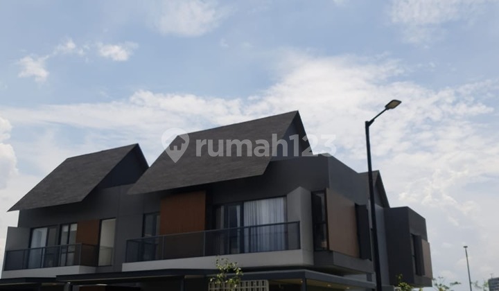 Prime Location Cluster Ivora Summarecon Bandung Prime Location Cluster Ivora Summarecon Bandung