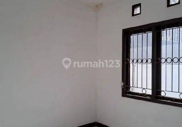 Rumah Minimalis 1 Lantai Di Komplek Antapani Bandung 2