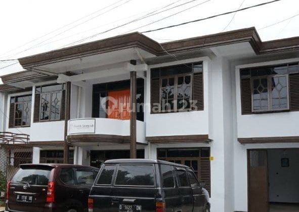 Kosan Aktif Dekat Maranatha Suryasumantri Kota Bandung