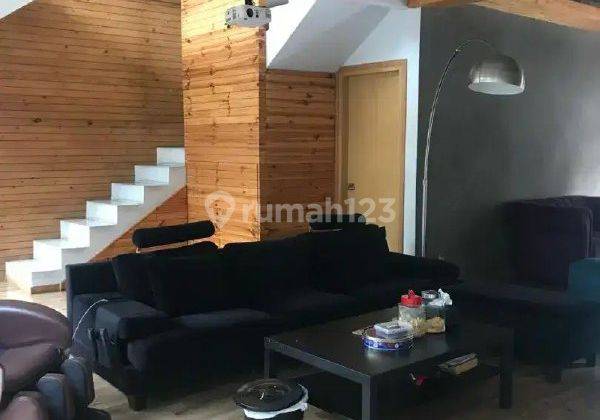 Rumah 2 Lantai Di Komplek Terusan Jl Dr Sutami Bandung 1