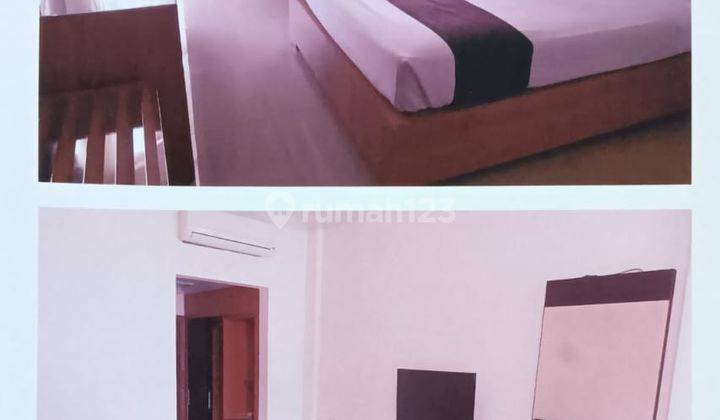 Hotel Aktif Bintang 3 FURNISHED Kota Tasikmalaya 2