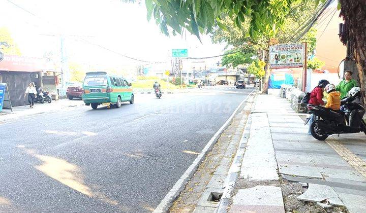 Ruko Dekat Strategis Dekat Universitas Parahyangan Di Lokasi Padat Ramai 2