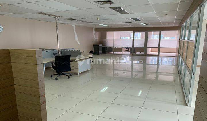 Dijual Office Building Di The East Mega Kuningan 2