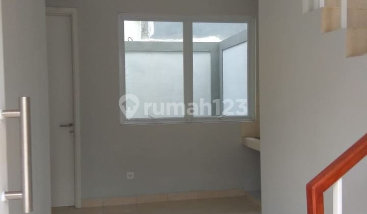 Rumah Siap Huni, Hunian Nyaman dan Strategis @Cluster The View, Serpong Jaya. 2