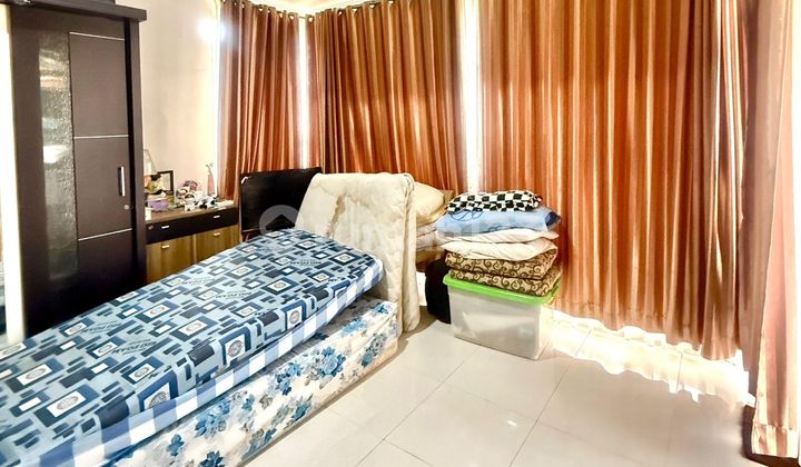 Beautiful Move-in Ready Home with Comfortable and Lush Living @Bintaro Sector 9 2