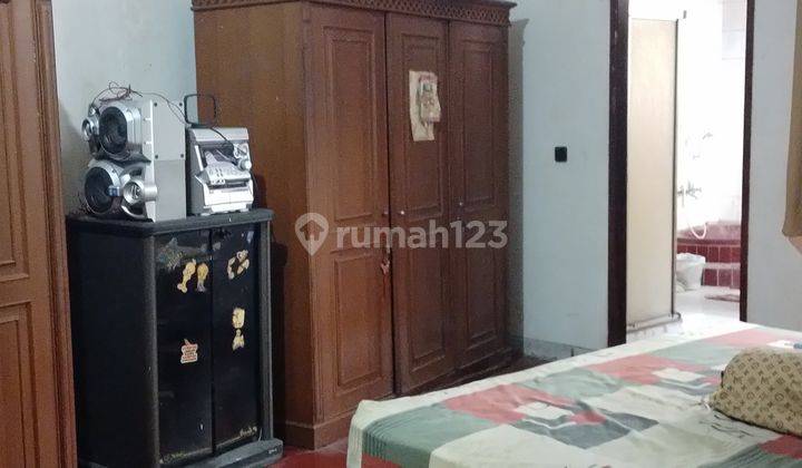 Rumah Murah Dengan Hunian Nyaman Di Bintaro Jaya Sektor 3  2