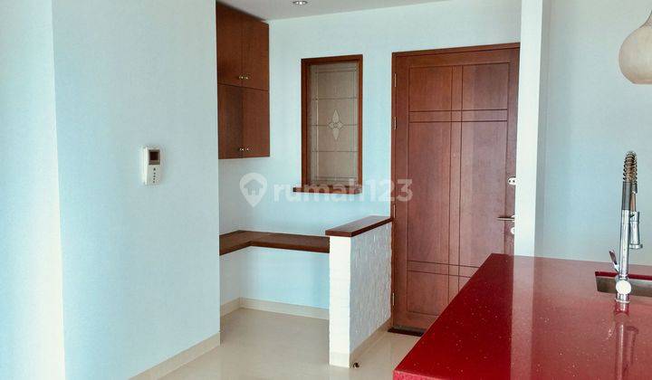 Apartemen Mewah Siap Huni dan Hunian Nyaman @Village Residence 1