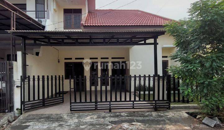 Rumah Murah Siap Huni Di Bintaro Sektor 2 Tangerang Selatan 2