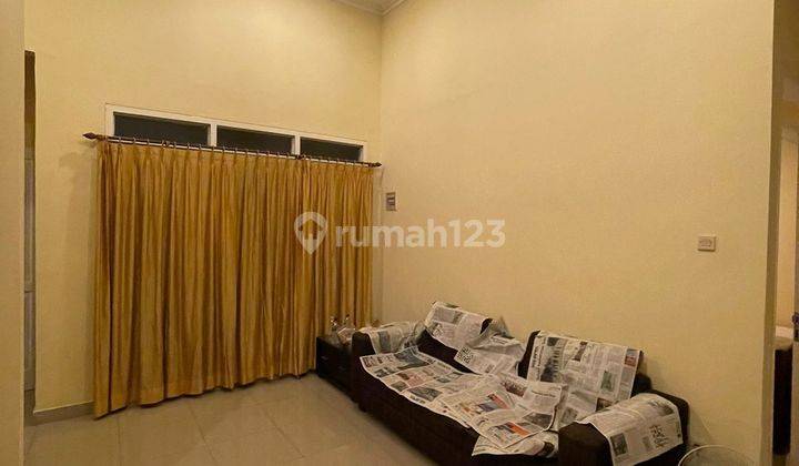 Rumah Siap Huni, Hunian Asri Dan Strategis @bintaro Sektor 9 Tangsel 2