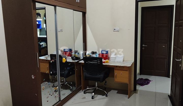 Rumah Bagus Full Furnished Siap Huni Lokasi Strategis dengan Hunian Nyaman dan Asri @Serua, Ciputat 2
