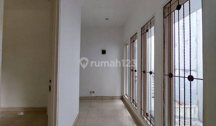 Disewakan Rumah Modern Minimalis Siap Huni Di Puri Bintaro Tangsel 2