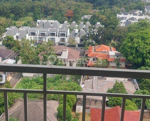 foto lainnya appartemen bintaro park view siap