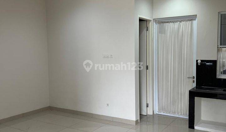 Rumah Modern Minimalis Siap Huni Di Discovery Bintaro  2