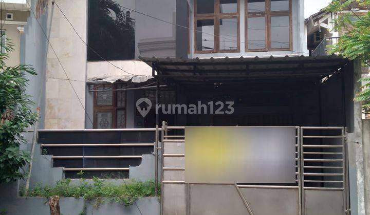 Rumah Murah Dengan Hunian Nyaman Di Bintaro Jaya Sektor 3  1