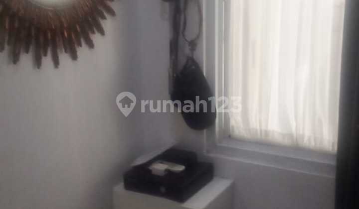 Rumah 2 Lantai Siap Huni dengan Hunian Nyaman dan Asri @Ciputat Timur 2