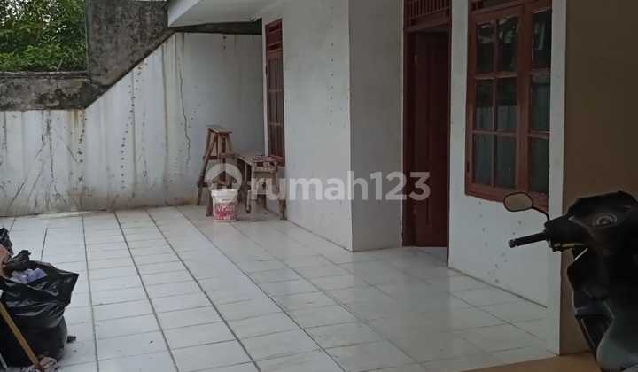 Rumah Siap Huni di Larangan Ciledug dengan KT 4 KM 2 SUrat SHM Rumah Siap Huni di Larangan Ciledug dengan KT 4 KM 2 SUrat SHM