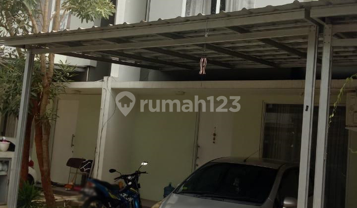 Rumah Siap Huni, Hunian Nyaman dan Strategis @Cluster The View, Serpong Jaya. Rumah Siap Huni, Hunian Nyaman dan Strategis @Cluster The View, Serpong Jaya.