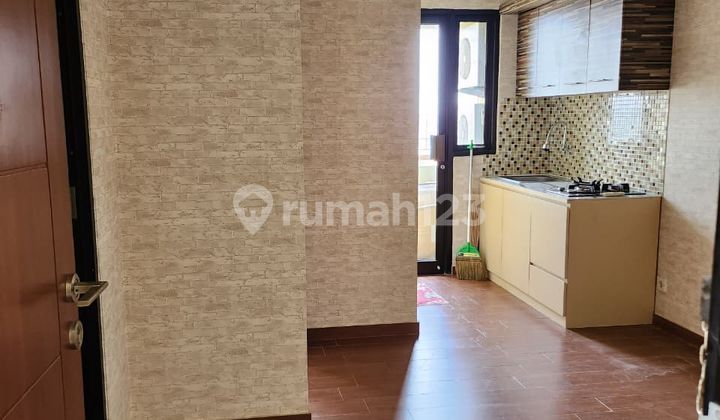 Ready-to-Occupy Apartment with Complete Facilities @Kebagusan City Apartment