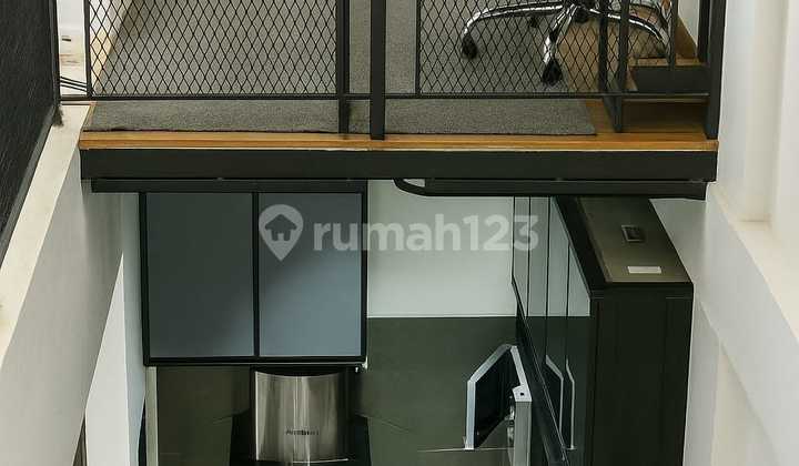 Brand New Rumah 2 Lantai Di Legoso Ciputat Timur Tangsel 2