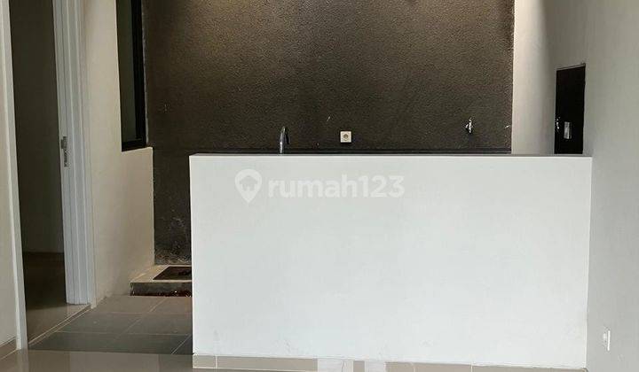 Brand New Rumah Lokasi Strategis Di U Ville Bintaro Jaya 2